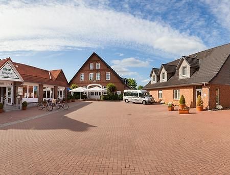 Landhotel Zur Linde Verden an der Aller Camera foto