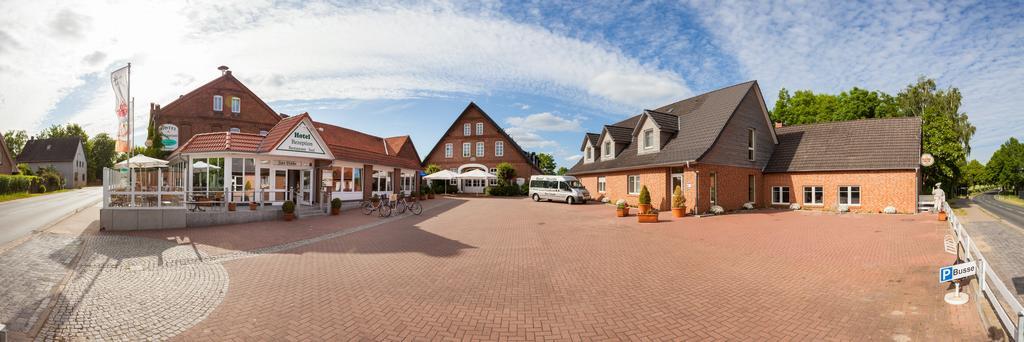 Landhotel Zur Linde Verden an der Aller Camera foto