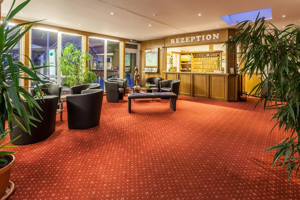 Landhotel Zur Linde Verden an der Aller Esterno foto