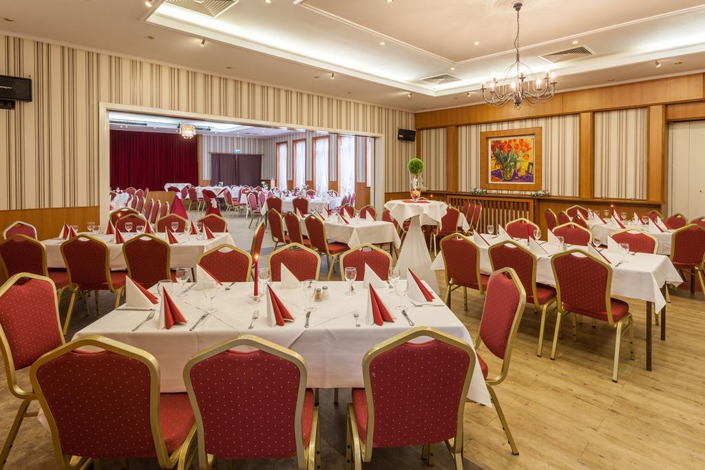 Landhotel Zur Linde Verden an der Aller Esterno foto