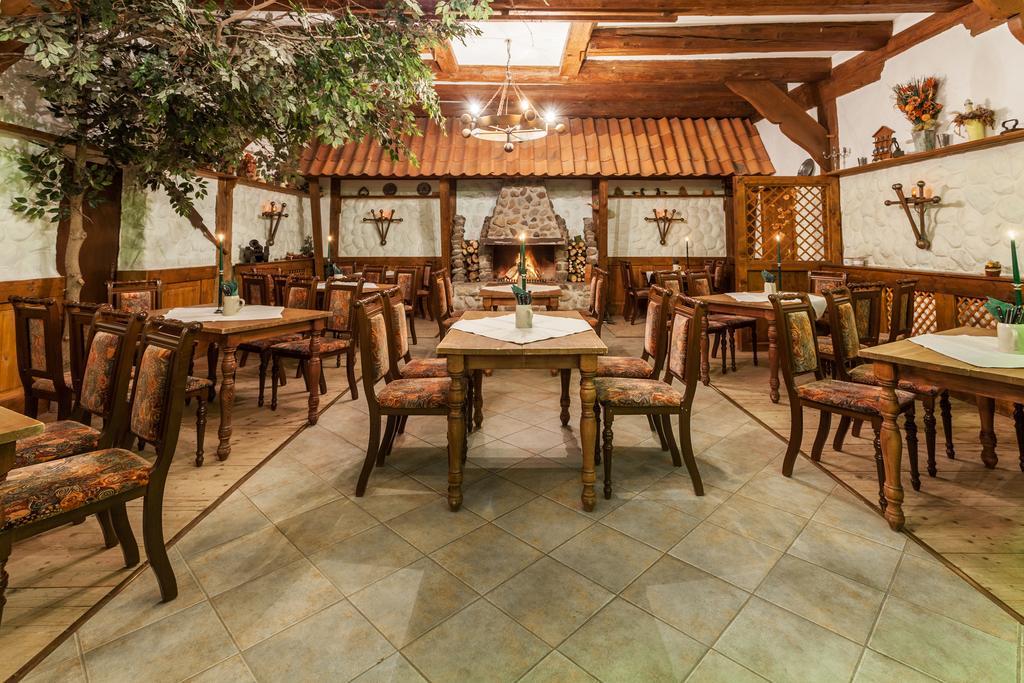 Landhotel Zur Linde Verden an der Aller Esterno foto