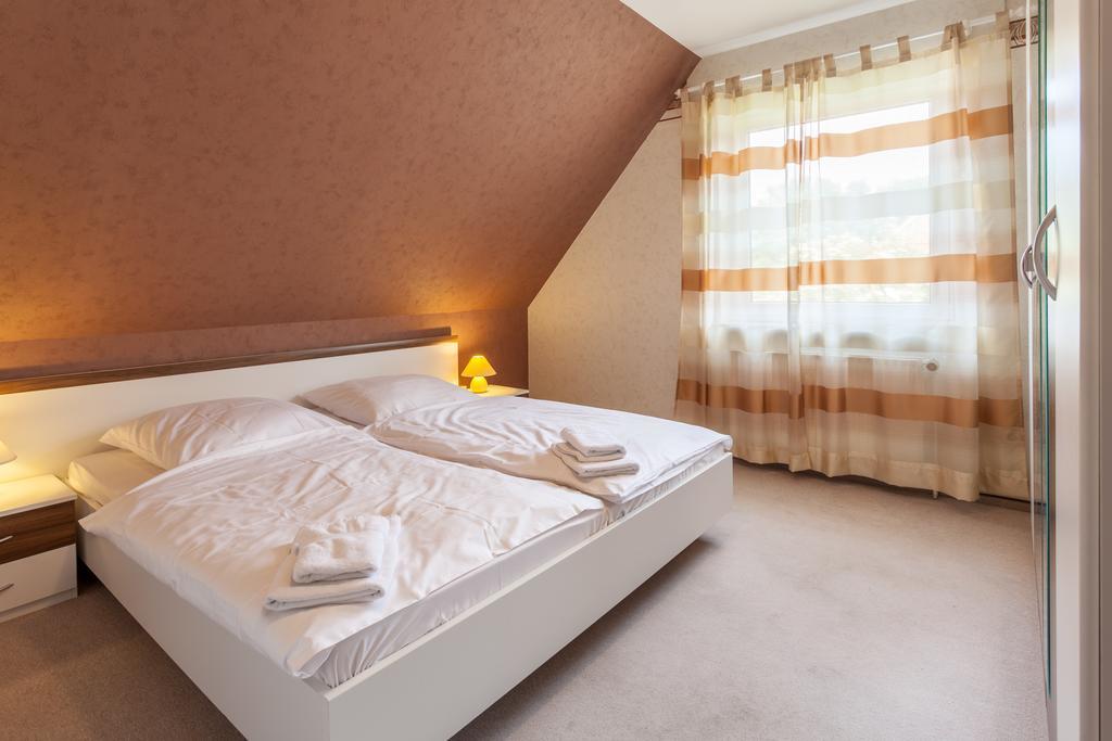 Landhotel Zur Linde Verden an der Aller Camera foto