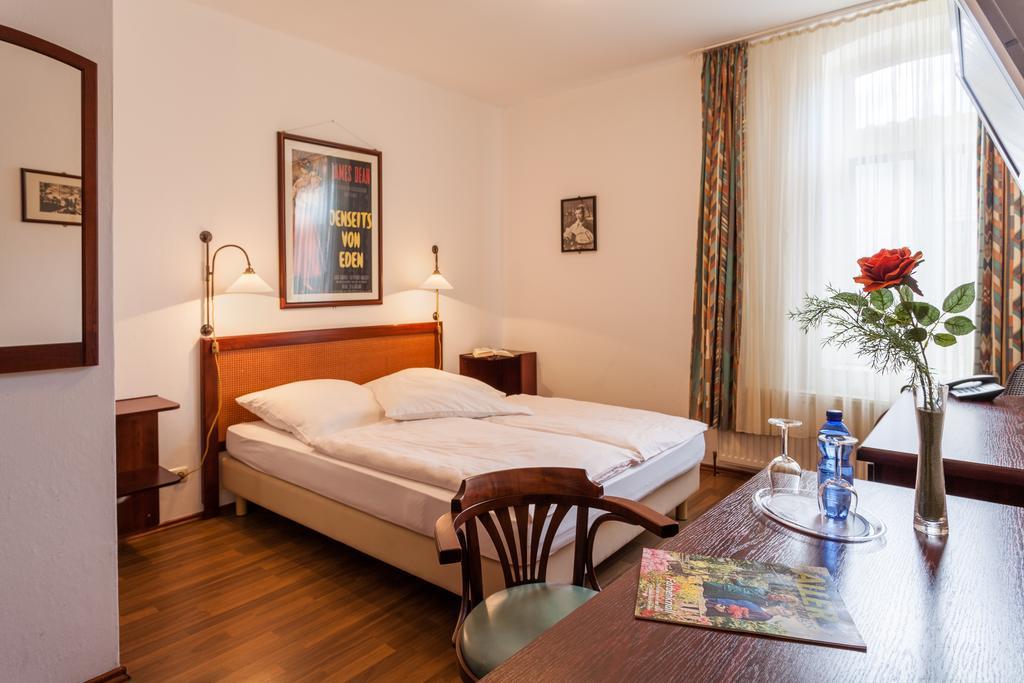 Landhotel Zur Linde Verden an der Aller Camera foto